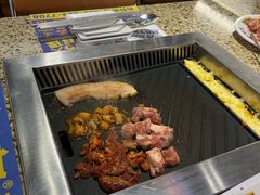 -阿亲家·韩式无限烤肉(春熙路店)