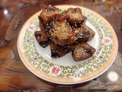 -聚德华天烤肉季·宴会厅(什刹海总店)