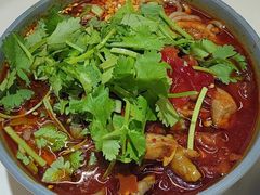 -付小姐在成都(川沙店)