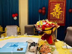 包厢-卫鼎轩·家宴(水上公园店)
