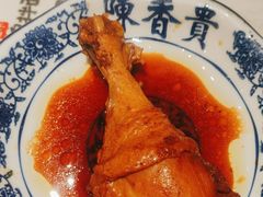 -陳香貴·兰州牛肉面(东方宝泰店)