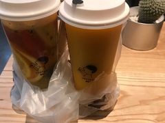 -喜茶(深圳东门1234店)