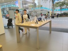 -华为授权体验店(华强北电子广场)