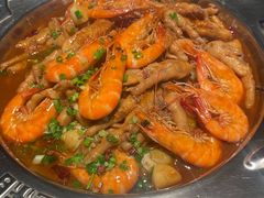 -胖哥俩肉蟹煲(福州仓山爱琴海店)