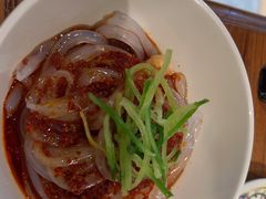-驿楼兰·新疆菜(火车站店)