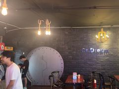 -造梦师互动沉浸密室(小寨店)