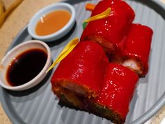 -点都德(长泰广场店)