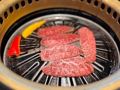 -炼火烤肉店