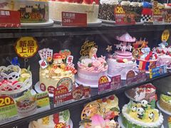 -味多美蛋糕(洋桥店)