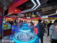 -风云再起游乐汇(北京西单西西友谊店)