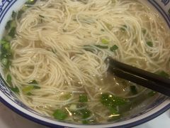 -馬香远蘭州牛肉面(武汉群星城首店)