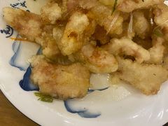 -毛毛熏肉•东北菜老字号(大安街店)