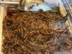 -鑫记婆婆兔·成都特产·兔头手撕兔(太古里店)