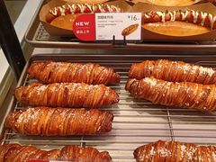 -巴黎贝甜(宜山路店)