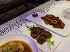 -尚岛私房菜(西方巷店)