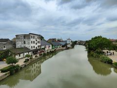 -震泽古镇