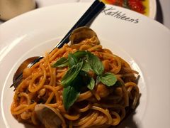 -Kathleen's Waitan 凯圣琳江景西餐厅(外滩店)