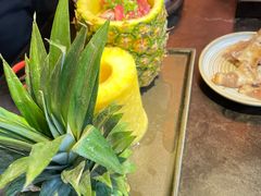 -和来烤肉(仓山万达店)