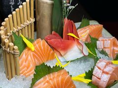 -一绪に和牛寿喜烧(罗湖益田假日店)