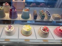 -théATRE 茶聚场(王府中環店)