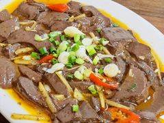 -龙岩罗桥牛杂(长青路店)