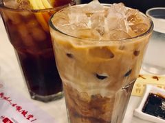 -大哥餐厅(西城花园店)