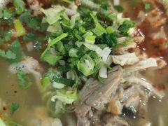 -阿叶羊杂碎(前进街店)