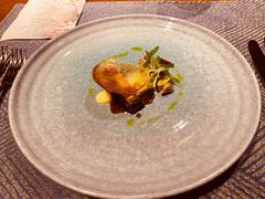 -北京古城老院厉晓麟精致菜