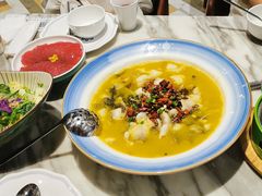 -宝月楼·台湾菜馆(天河城店)
