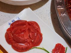 -大龙燚火锅(天钥桥路店)