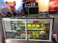-津椰本·海南正宗椰奶清补凉(店一店)