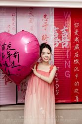 -Lady  Jane高端婚纱礼服馆