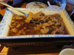 -老雒阳面馆·水席·洛阳菜(王城路店)