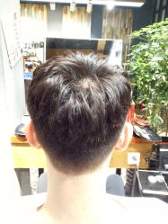 -米莱 Hair Salon 美髮