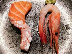 甜虾-武藏日本料理(宝安壹方城店)