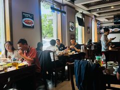 -恭敬李·烤鸭(天坛北门店)