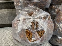 -王阿姨文昌油赞子(府桥街店)