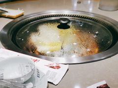 -门家大院铁锅炖·KTV·包房(浑南店)