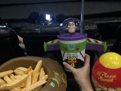 -金逸影城(百信东区店)