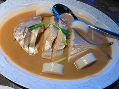 家烧鲳鱼-新荣记(BFC外滩金融中心店)