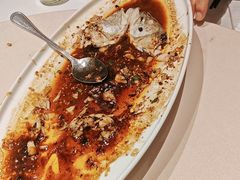 -八府香鸭·啫啫煲(华山路店)