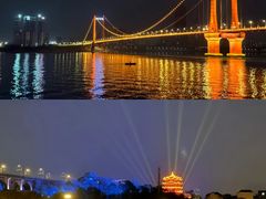 -武汉两江游览·夜游长江(汉口粤汉码头)