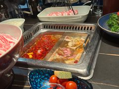 -大隐·成都火锅Bistro(合生麒麟新天地店)