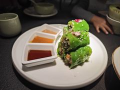 -蝴蝶里·粤菜·点心(滨江龙湖店)