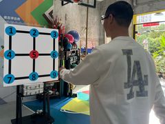 -CUBE私教·普拉提·拳击(龙漕路店)
