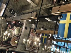 -I HOLIC艾豪丽披萨(KKone店)