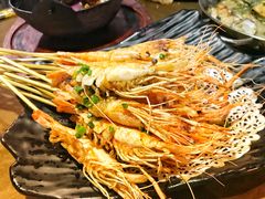 -79号渔船海鲜饭店(华强北店)