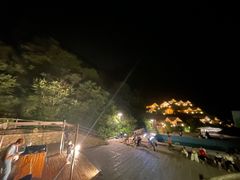 -北京山里寒舍度假酒店