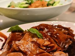 -木柴豆腐·活海鲜·鲁菜(岚山路店)