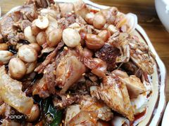 -大邑李记肥肠血旺